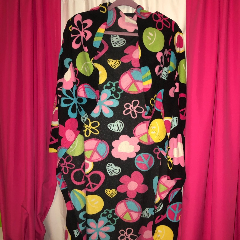 Snuggie